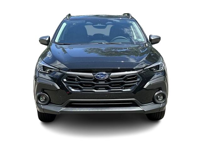 Thumbnail: 2026 Subaru Crosstrek - 6