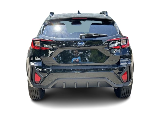 Thumbnail: 2026 Subaru Crosstrek - 5