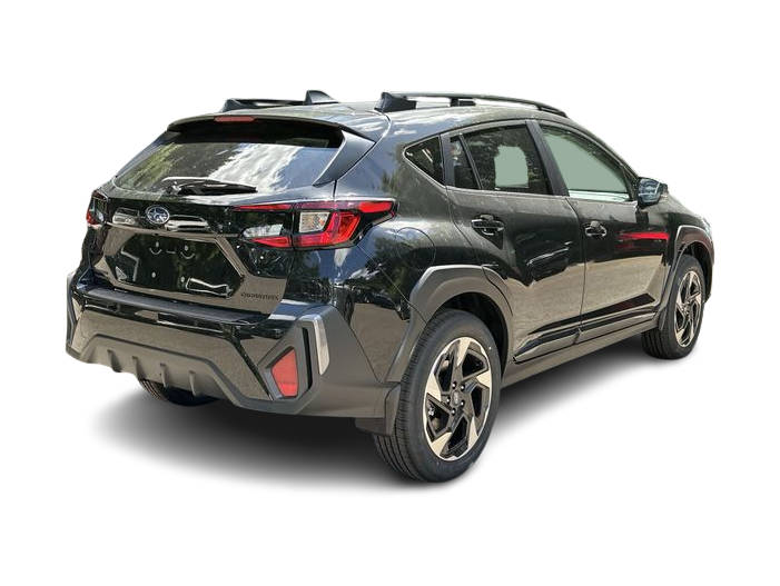 Thumbnail: 2026 Subaru Crosstrek - 30
