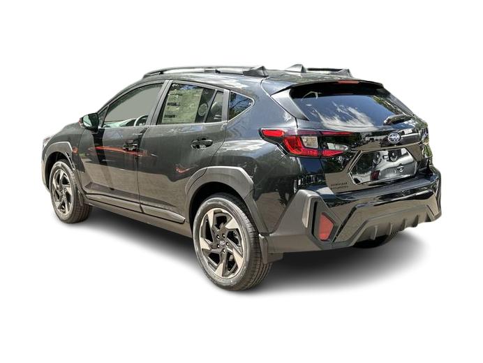 Thumbnail: 2026 Subaru Crosstrek - 4