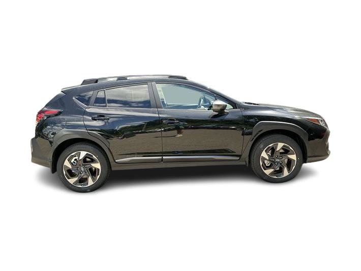 Thumbnail: 2026 Subaru Crosstrek - 16