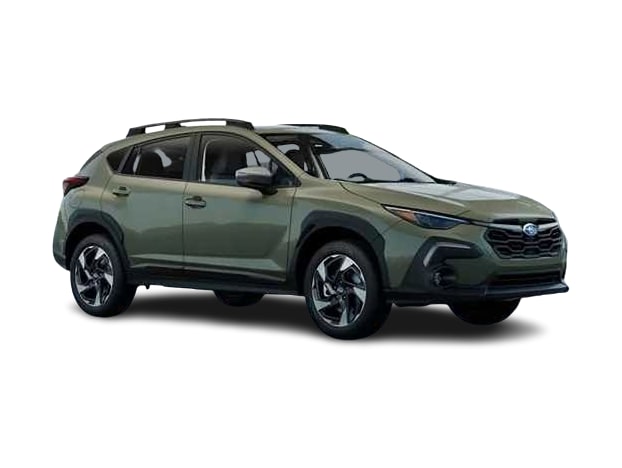 Thumbnail: 2026 Subaru Crosstrek - 14