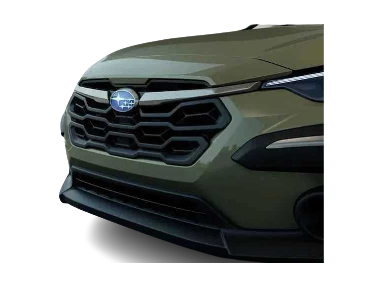 Thumbnail: 2026 Subaru Crosstrek - 17