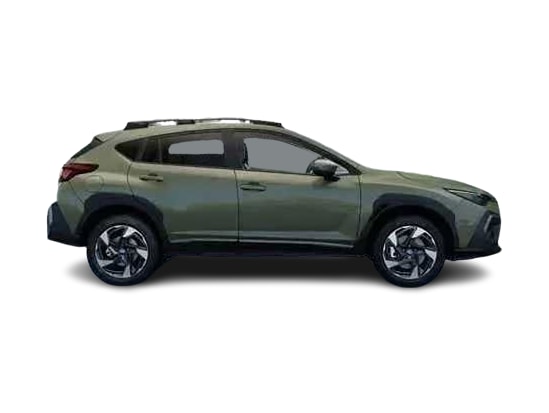 Thumbnail: 2026 Subaru Crosstrek - 16