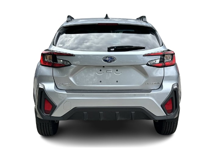 Thumbnail: 2025 Subaru Crosstrek - 5
