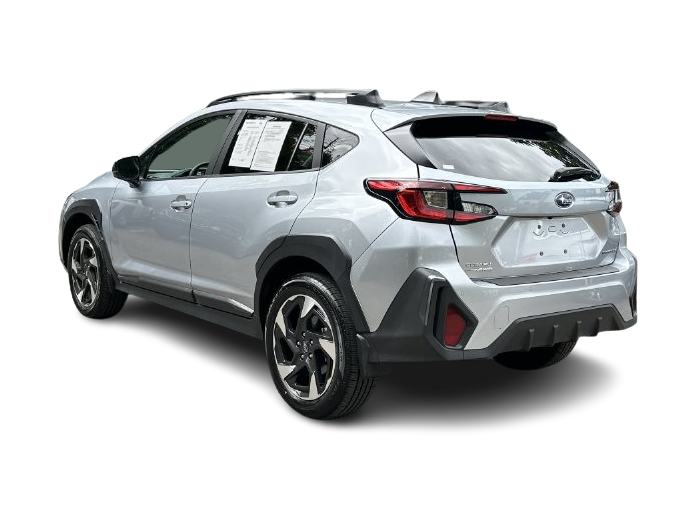 Thumbnail: 2025 Subaru Crosstrek - 4