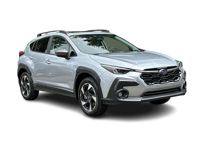 Thumbnail: 2025 Subaru Crosstrek - 22