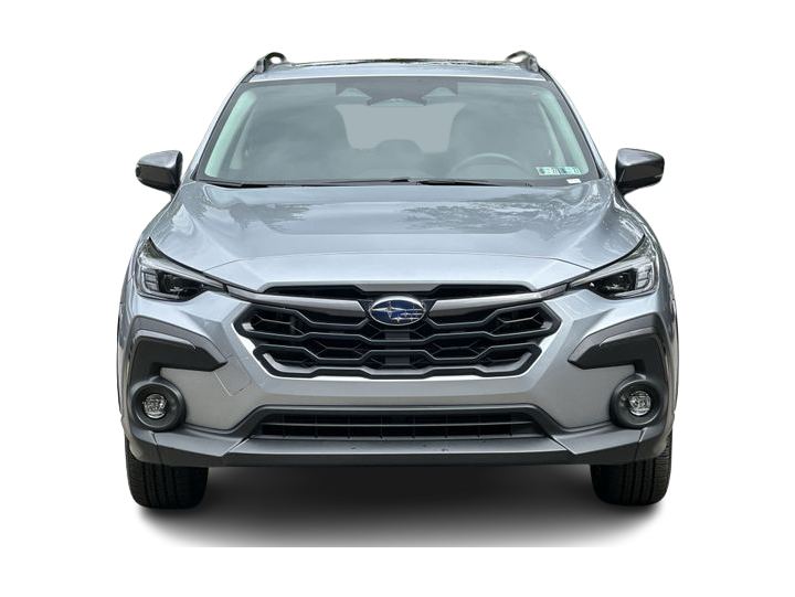 Thumbnail: 2025 Subaru Crosstrek - 6