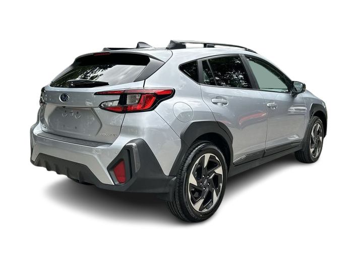 Thumbnail: 2025 Subaru Crosstrek - 23