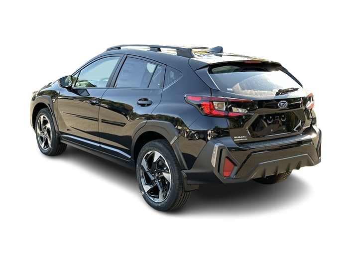 2024 Subaru Crosstrek Limited 5