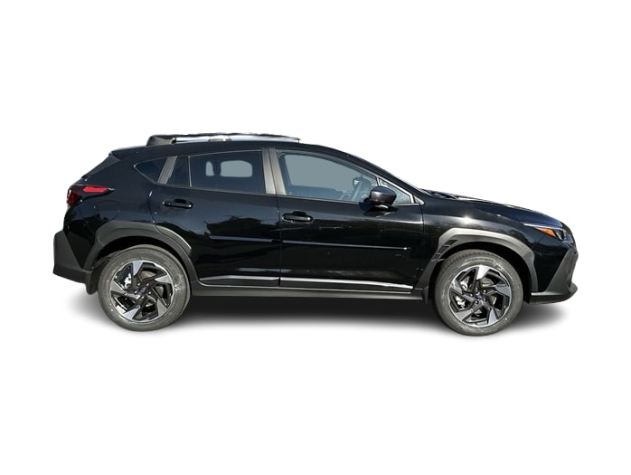 2024 Subaru Crosstrek Limited 18