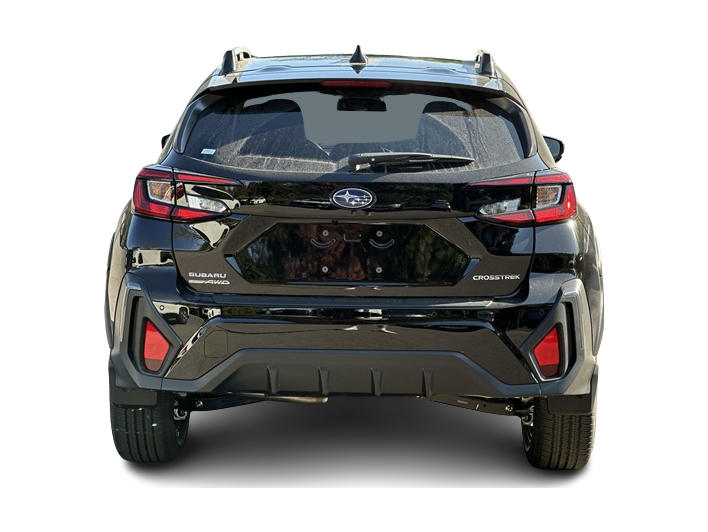 2024 Subaru Crosstrek Limited 6