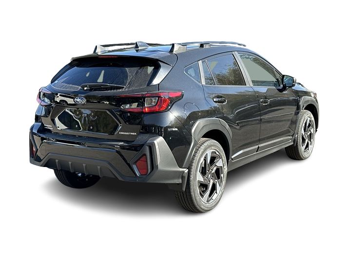 2024 Subaru Crosstrek Limited 31