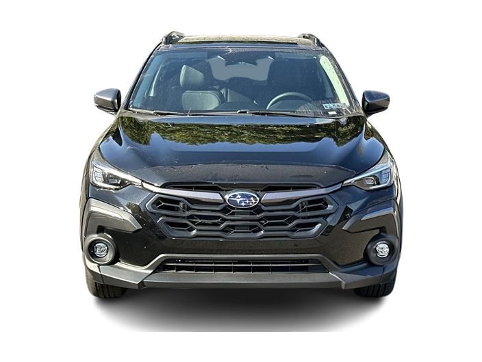 2024 Subaru Crosstrek Limited 7