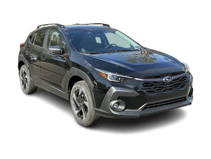 2024 Subaru Crosstrek Limited 30