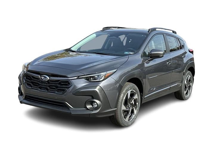 2024 Subaru Crosstrek Limited 2