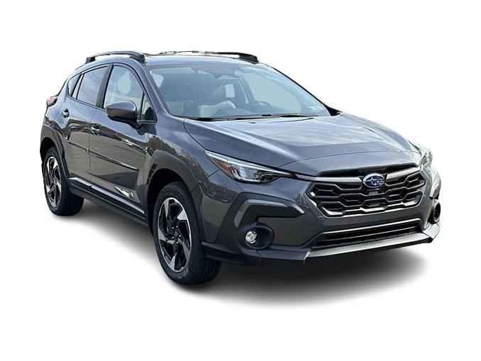 2024 Subaru Crosstrek Limited 31