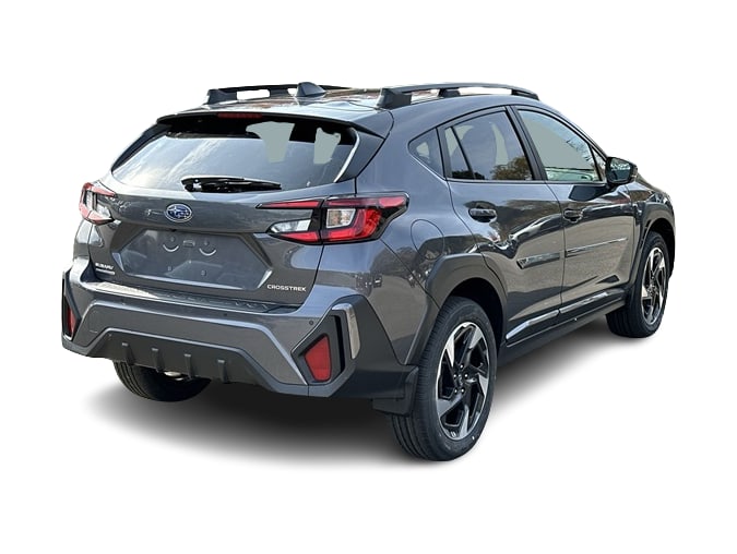 2024 Subaru Crosstrek Limited 32