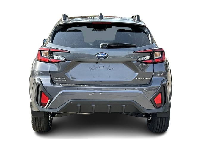 2024 Subaru Crosstrek Limited 6