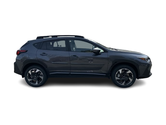 2024 Subaru Crosstrek Limited 17