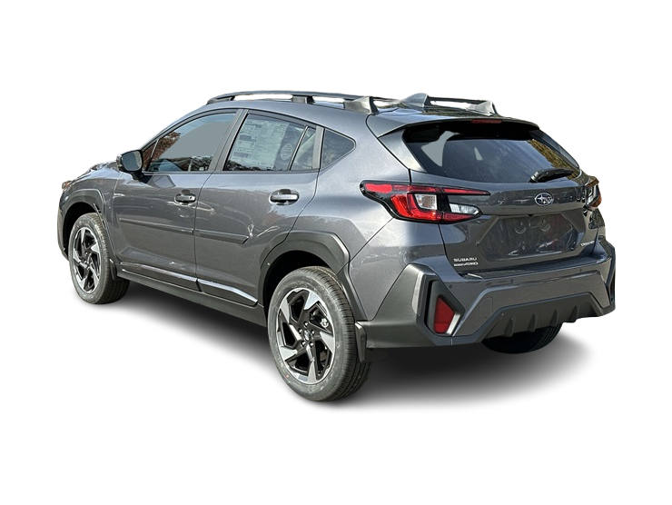 2024 Subaru Crosstrek Limited 5