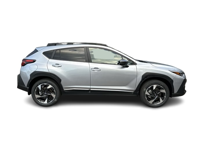 Thumbnail: 2025 Subaru Crosstrek - 16