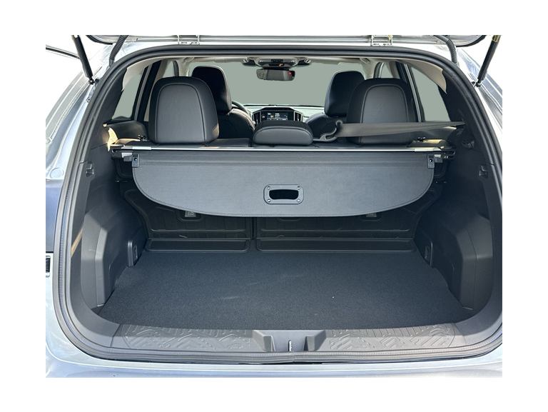 Thumbnail: 2025 Subaru Crosstrek - 15