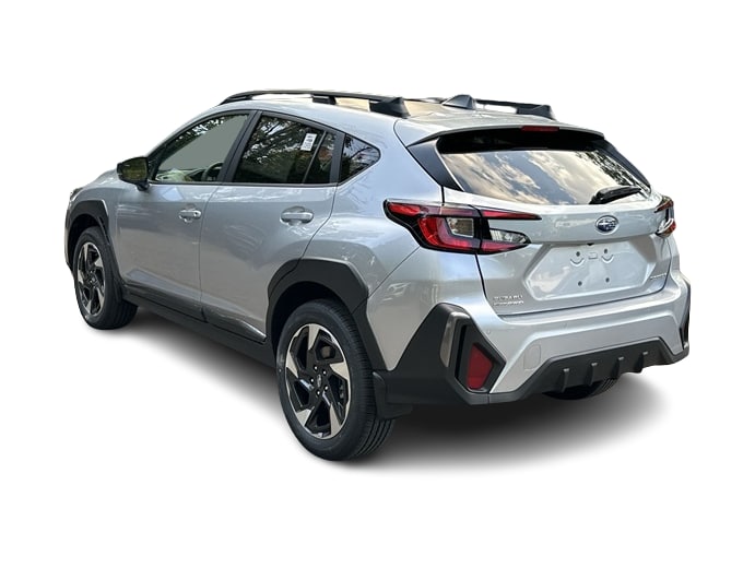 Thumbnail: 2025 Subaru Crosstrek - 4