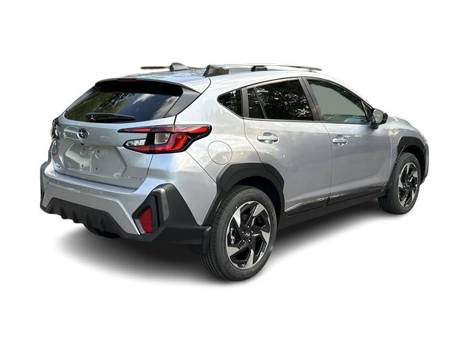 Thumbnail: 2025 Subaru Crosstrek - 31
