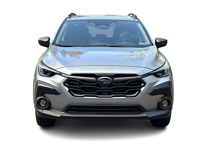 Thumbnail: 2025 Subaru Crosstrek - 6