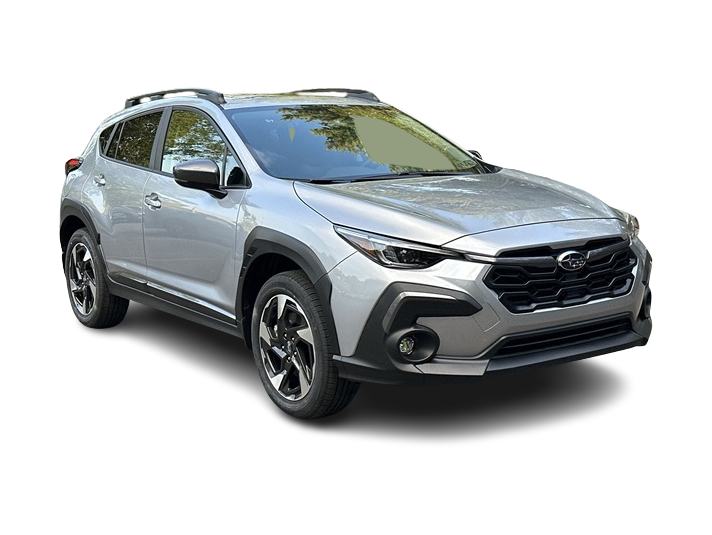 Thumbnail: 2025 Subaru Crosstrek - 30
