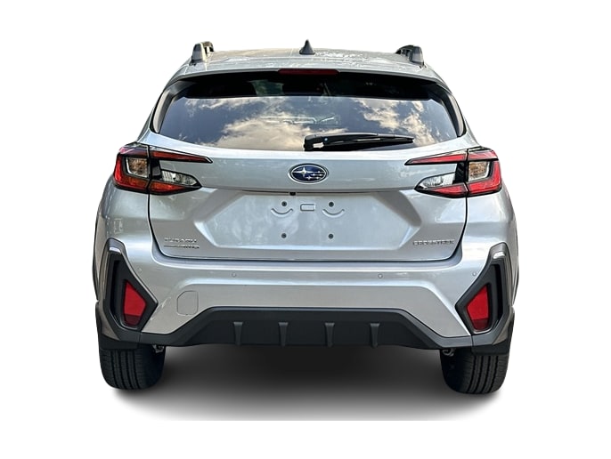 Thumbnail: 2025 Subaru Crosstrek - 5