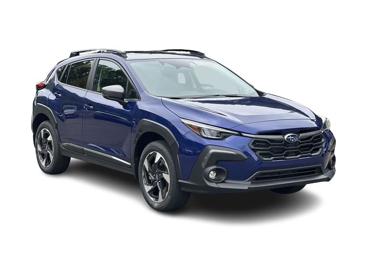 Thumbnail: 2025 Subaru Crosstrek - 30