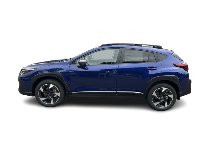Thumbnail: 2025 Subaru Crosstrek - 3