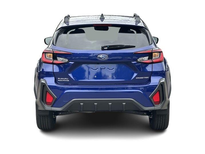 Thumbnail: 2025 Subaru Crosstrek - 5