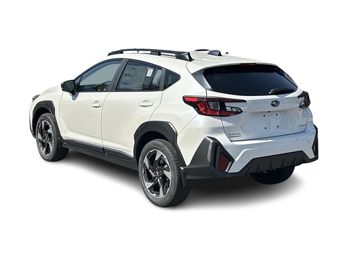 Thumbnail: 2025 Subaru Crosstrek - 4
