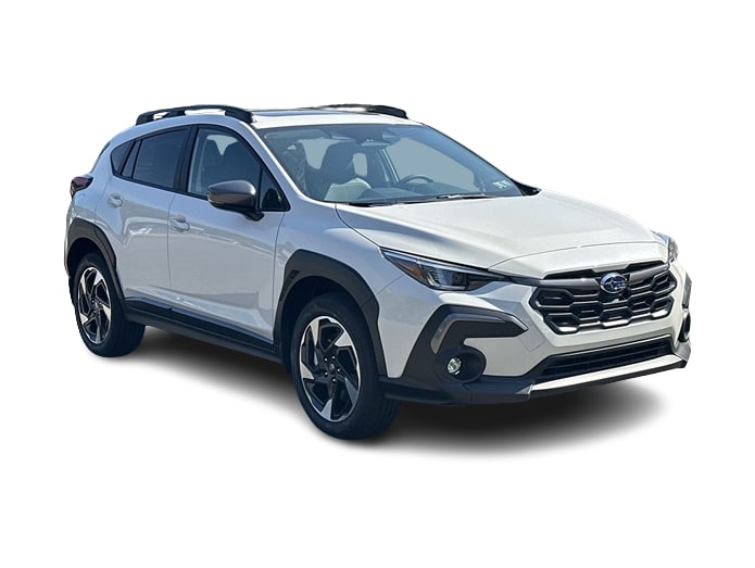 Thumbnail: 2025 Subaru Crosstrek - 30