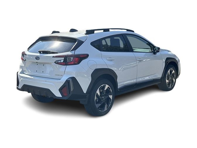 Thumbnail: 2025 Subaru Crosstrek - 31