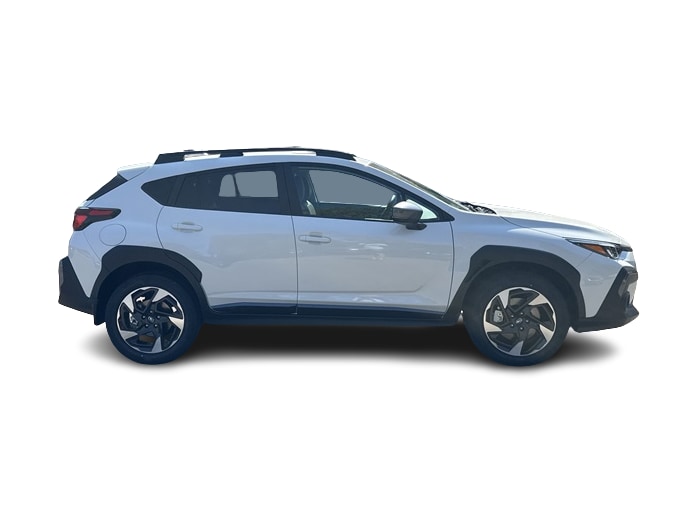 Thumbnail: 2025 Subaru Crosstrek - 16