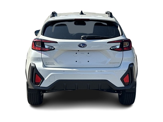 Thumbnail: 2025 Subaru Crosstrek - 5