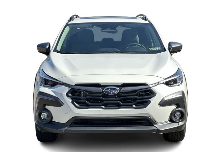 Thumbnail: 2025 Subaru Crosstrek - 6