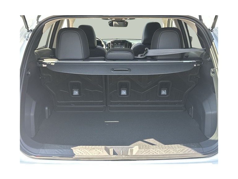 Thumbnail: 2025 Subaru Crosstrek - 15