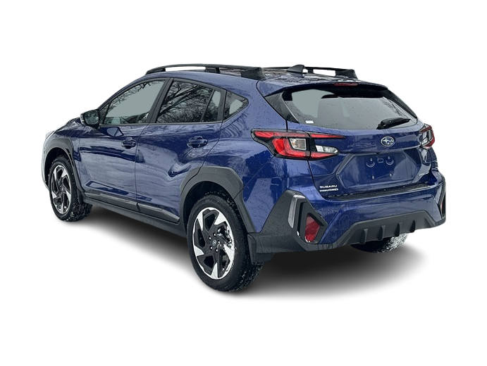 Thumbnail: 2025 Subaru Crosstrek - 4