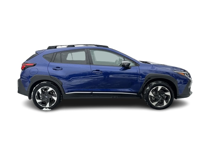 Thumbnail: 2025 Subaru Crosstrek - 13