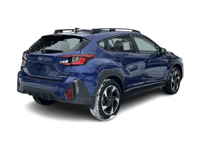 Thumbnail: 2025 Subaru Crosstrek - 24