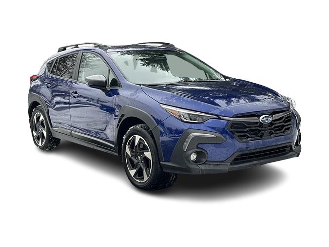 Thumbnail: 2025 Subaru Crosstrek - 23