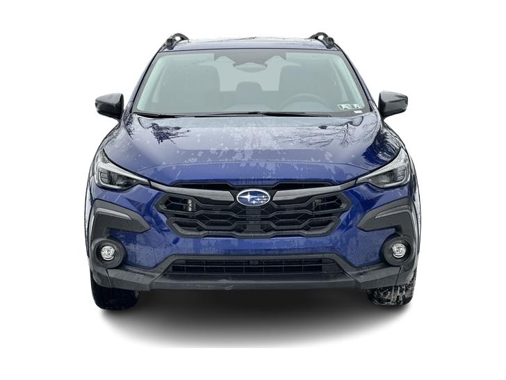 Thumbnail: 2025 Subaru Crosstrek - 6