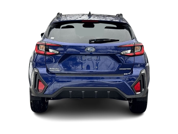 Thumbnail: 2025 Subaru Crosstrek - 5