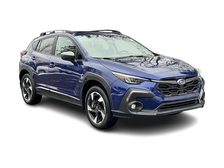 Thumbnail: 2025 Subaru Crosstrek - 32