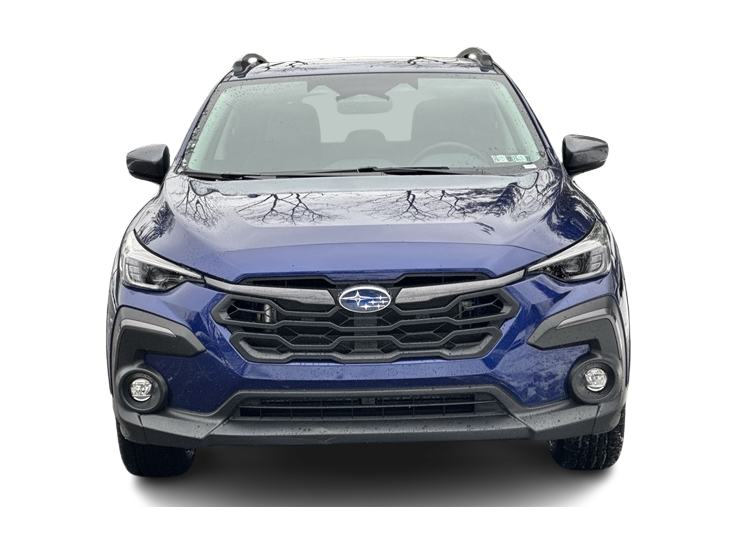 Thumbnail: 2025 Subaru Crosstrek - 6